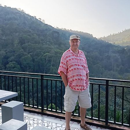 Dedunu Guest Hotel Бадула Екстериор снимка