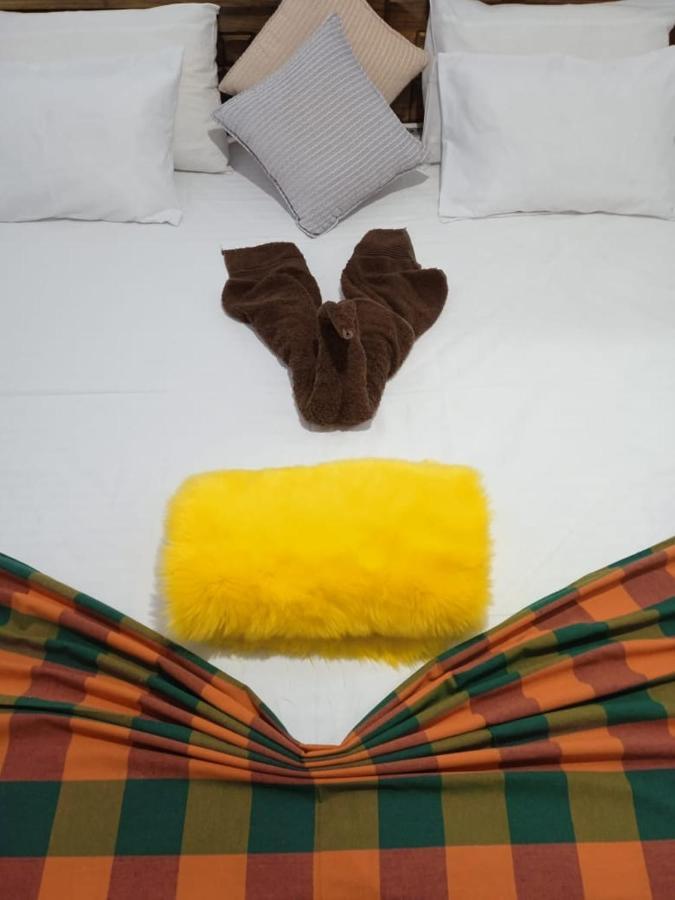 Dedunu Guest Hotel Бадула Екстериор снимка