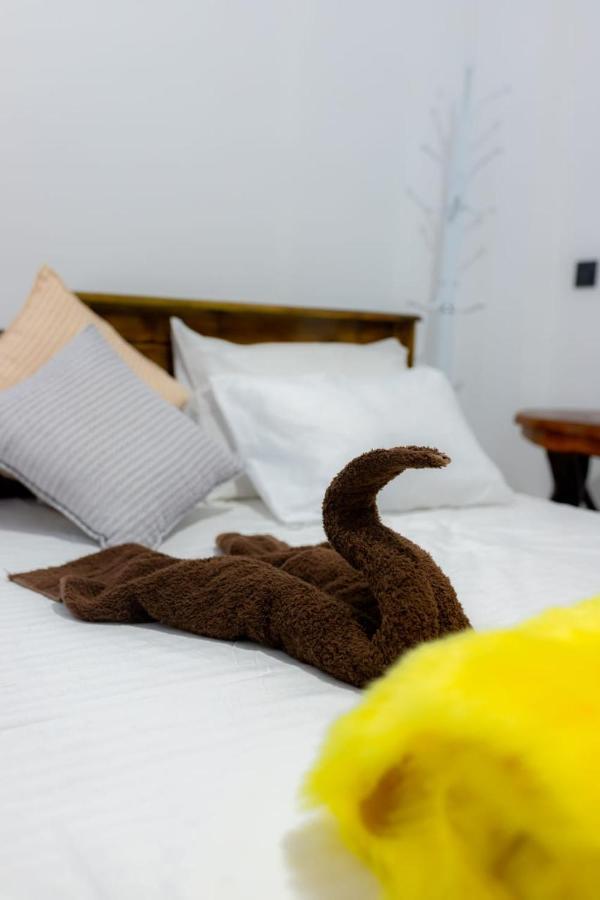 Dedunu Guest Hotel Бадула Екстериор снимка