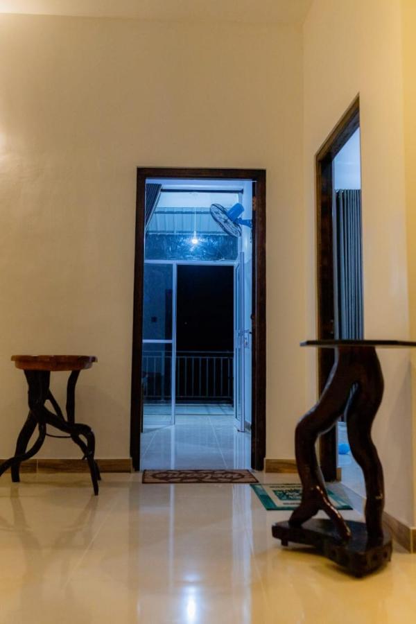 Dedunu Guest Hotel Бадула Екстериор снимка