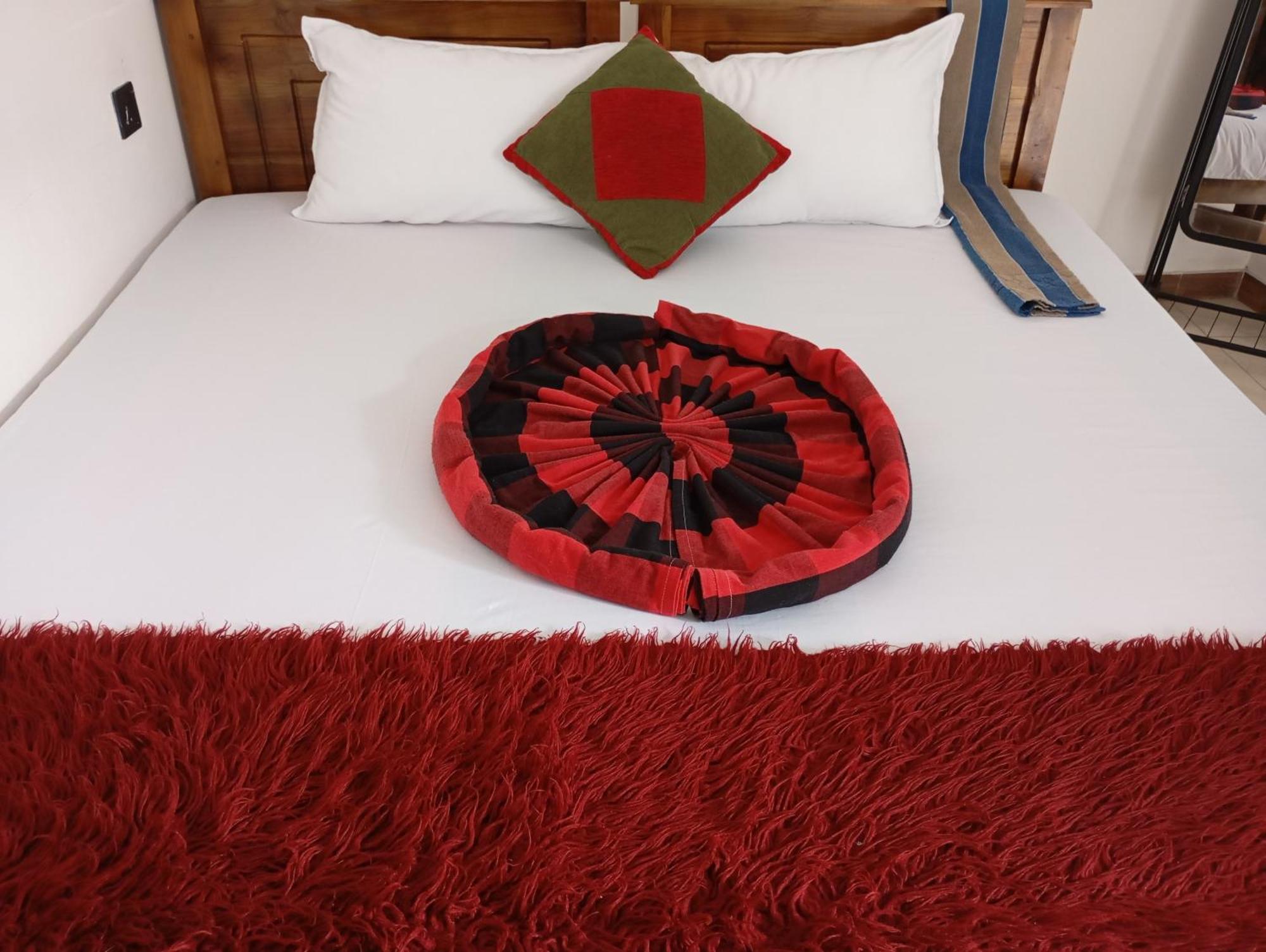 Dedunu Guest Hotel Бадула Екстериор снимка