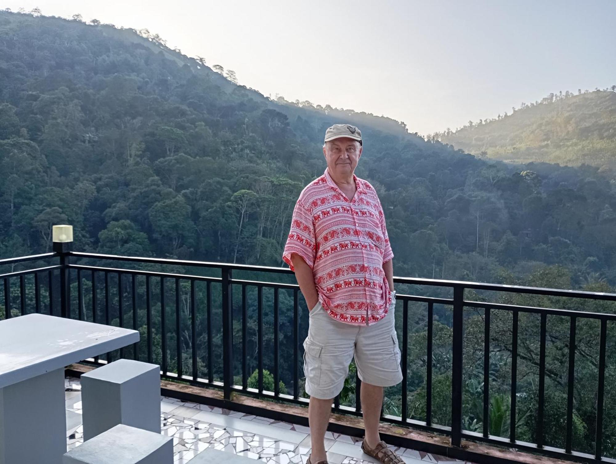 Dedunu Guest Hotel Бадула Екстериор снимка