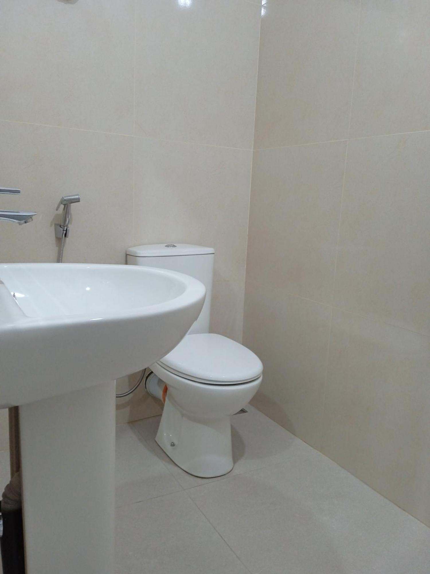 Dedunu Guest Hotel Бадула Екстериор снимка