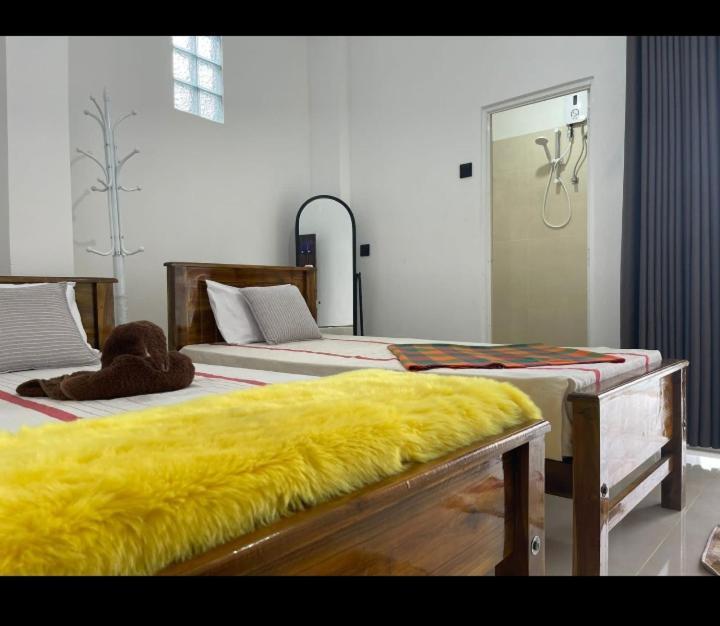 Dedunu Guest Hotel Бадула Екстериор снимка